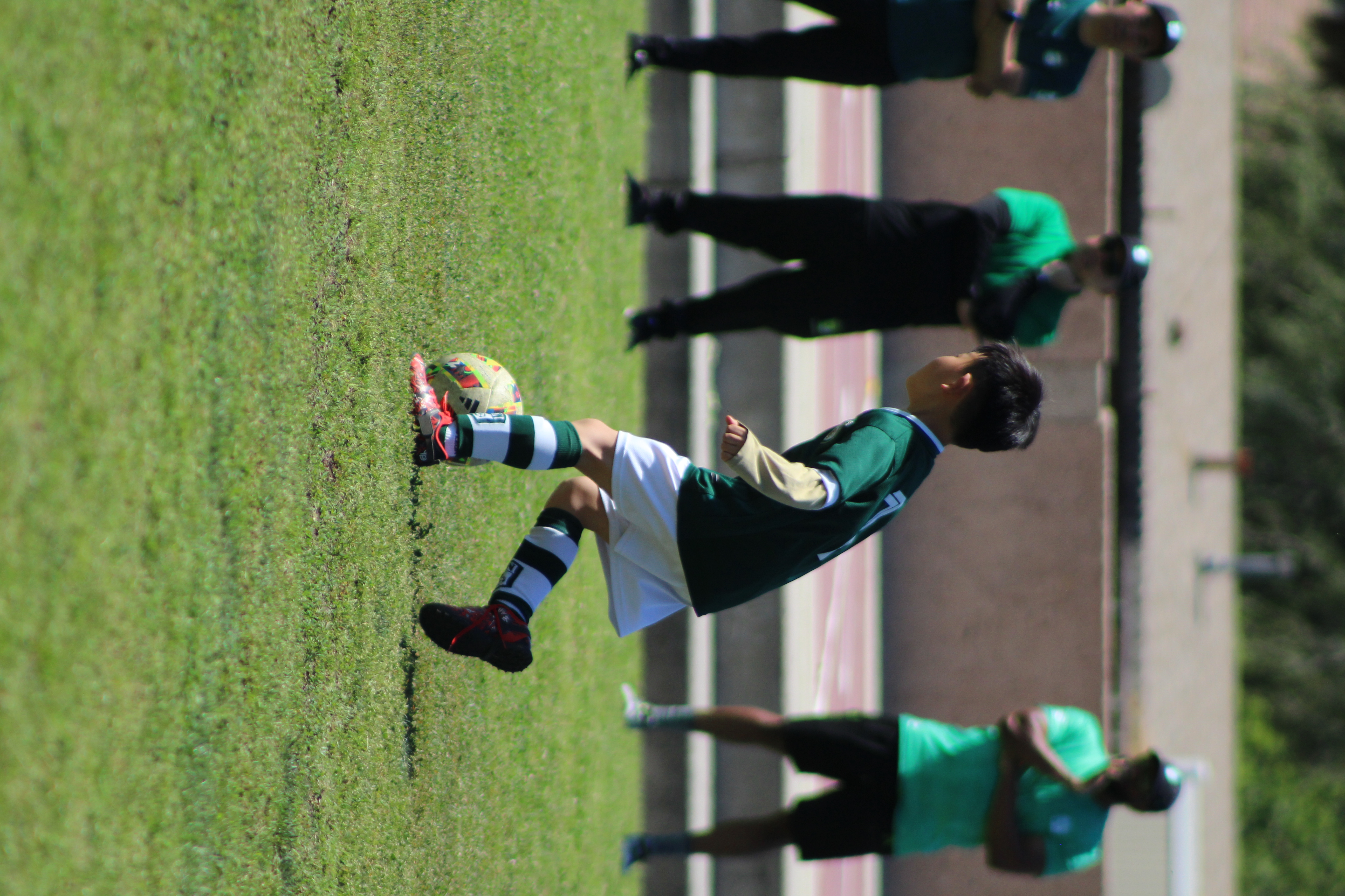 Club Academy