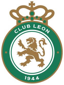 Club Leon Pomona Logo